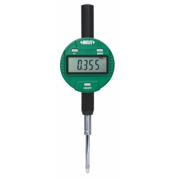 Insize Metric Digital Indicator 25.4mm Range Series 2116-25