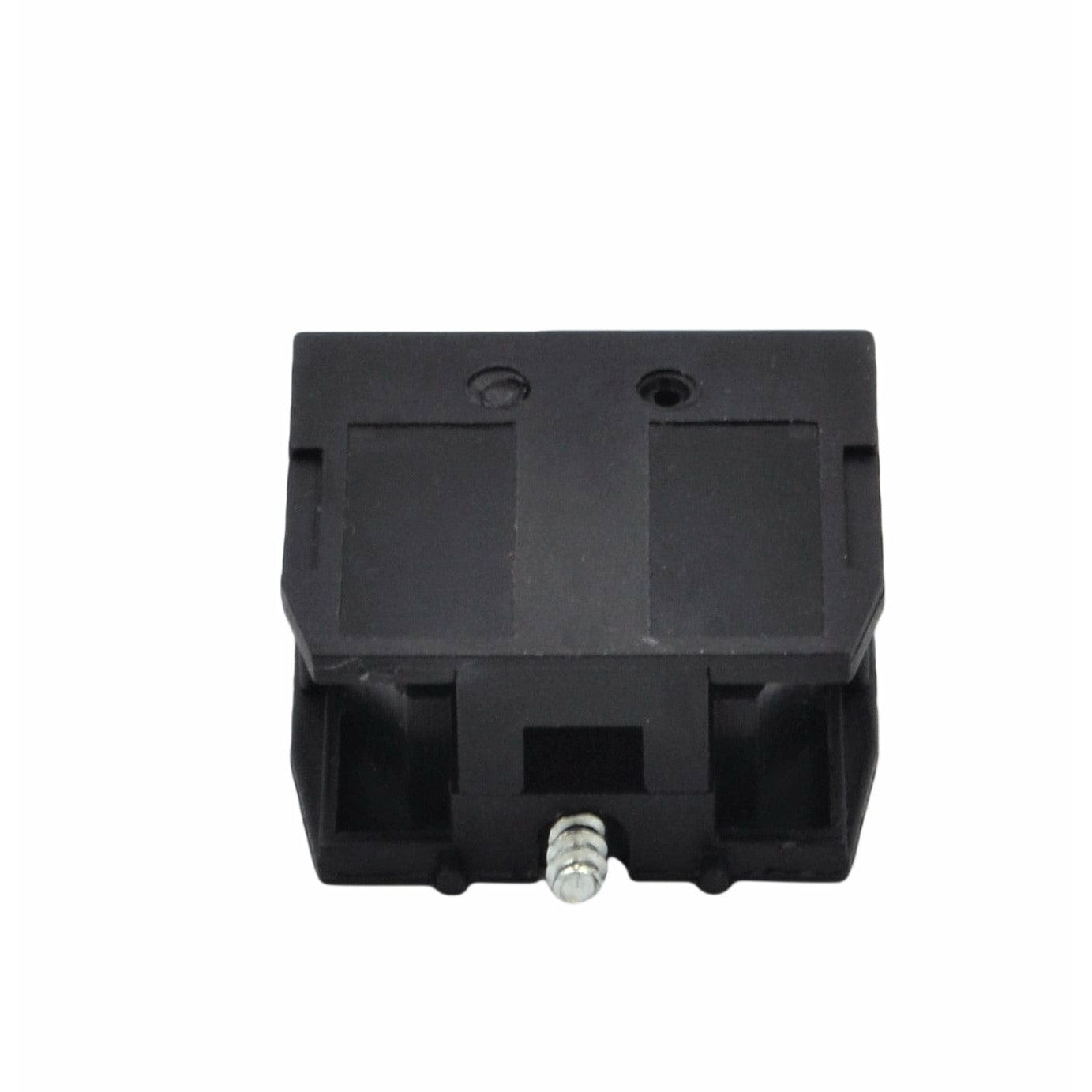 x2 XEN-L1121 Generic Red Plunger NC Contact Block Switch - Twin Eagle Imports