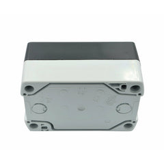 XALD02 Double Pole Blank Control Station Casing - Twin Eagle Imports