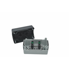 XALD222 Double Pole Control Station NO/NO - Twin Eagle Imports
