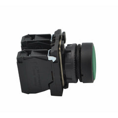XB5-AA35 Generic Green Panel Mount Switch - Twin Eagle Imports
