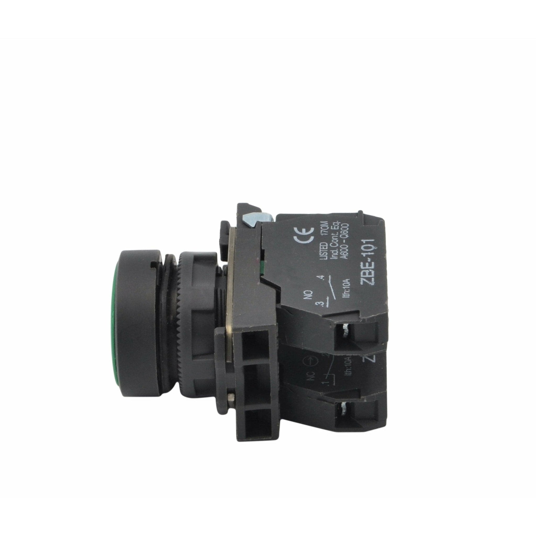 XB5-AA35 Generic Green Panel Mount Switch - Twin Eagle Imports