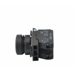 XB5-AA35 Generic Green Panel Mount Switch - Twin Eagle Imports
