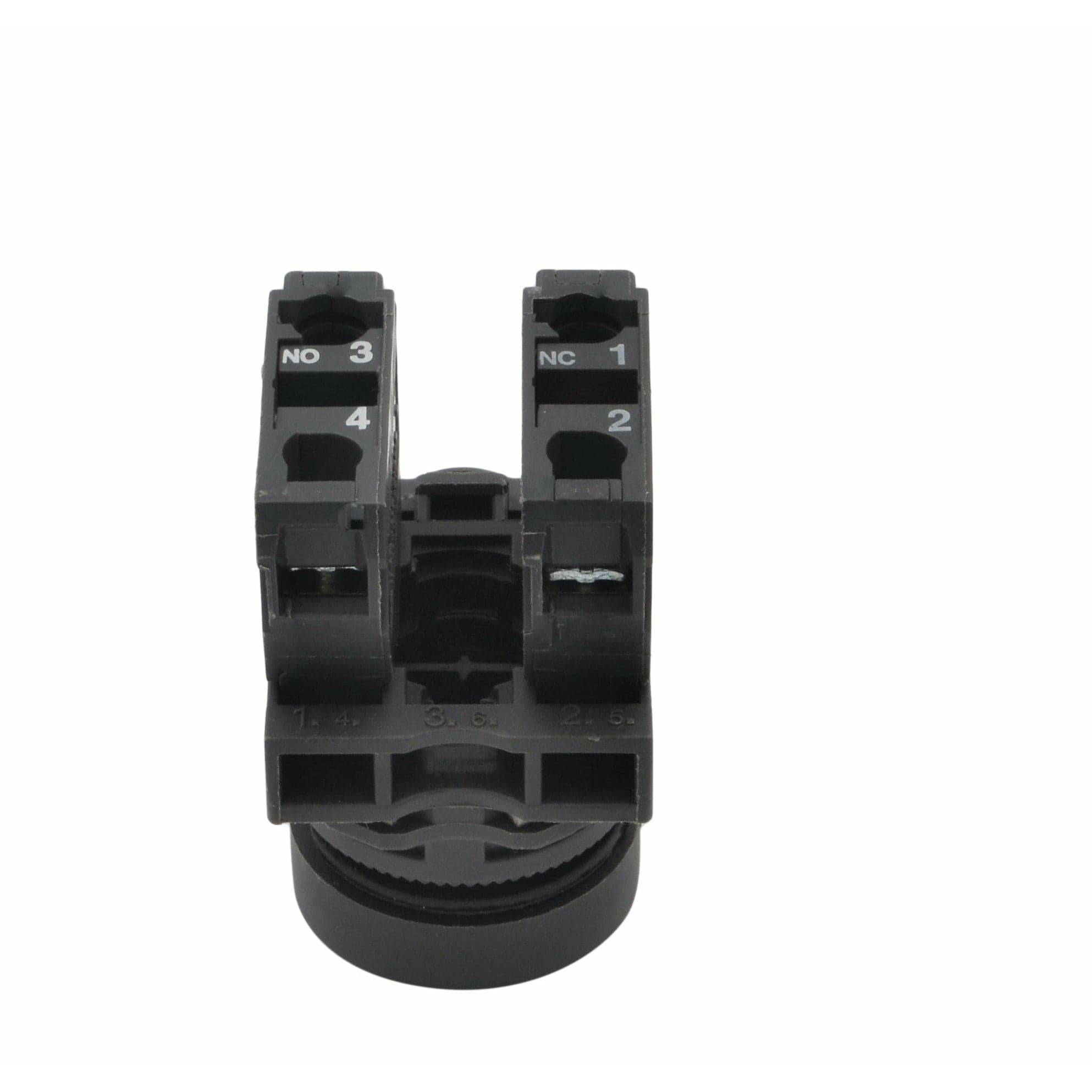 XB5-AA35 Generic Green Panel Mount Switch - Twin Eagle Imports