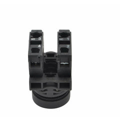 XB5-AA35 Generic Green Panel Mount Switch - Twin Eagle Imports