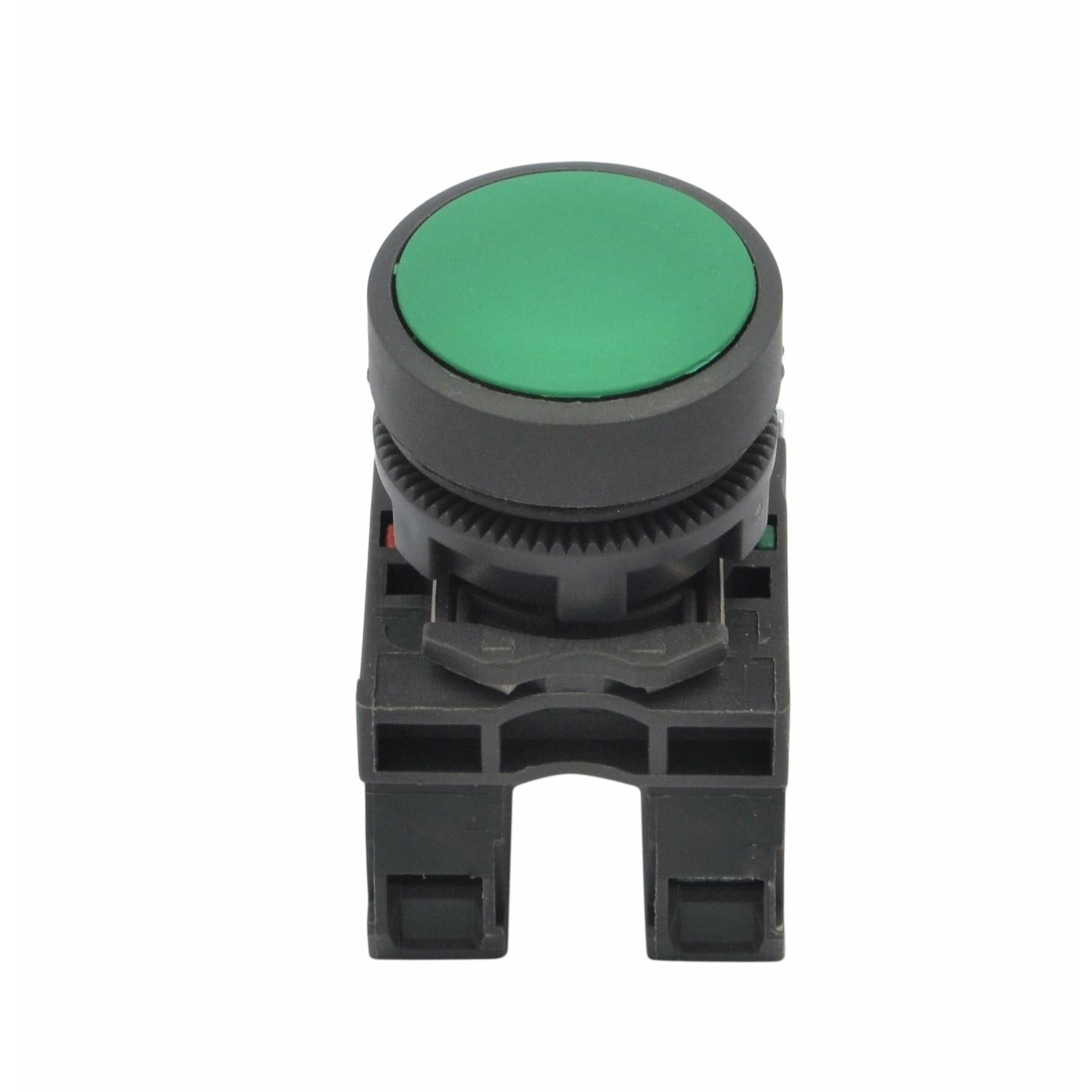 XB5-AA35 Generic Green Panel Mount Switch - Twin Eagle Imports
