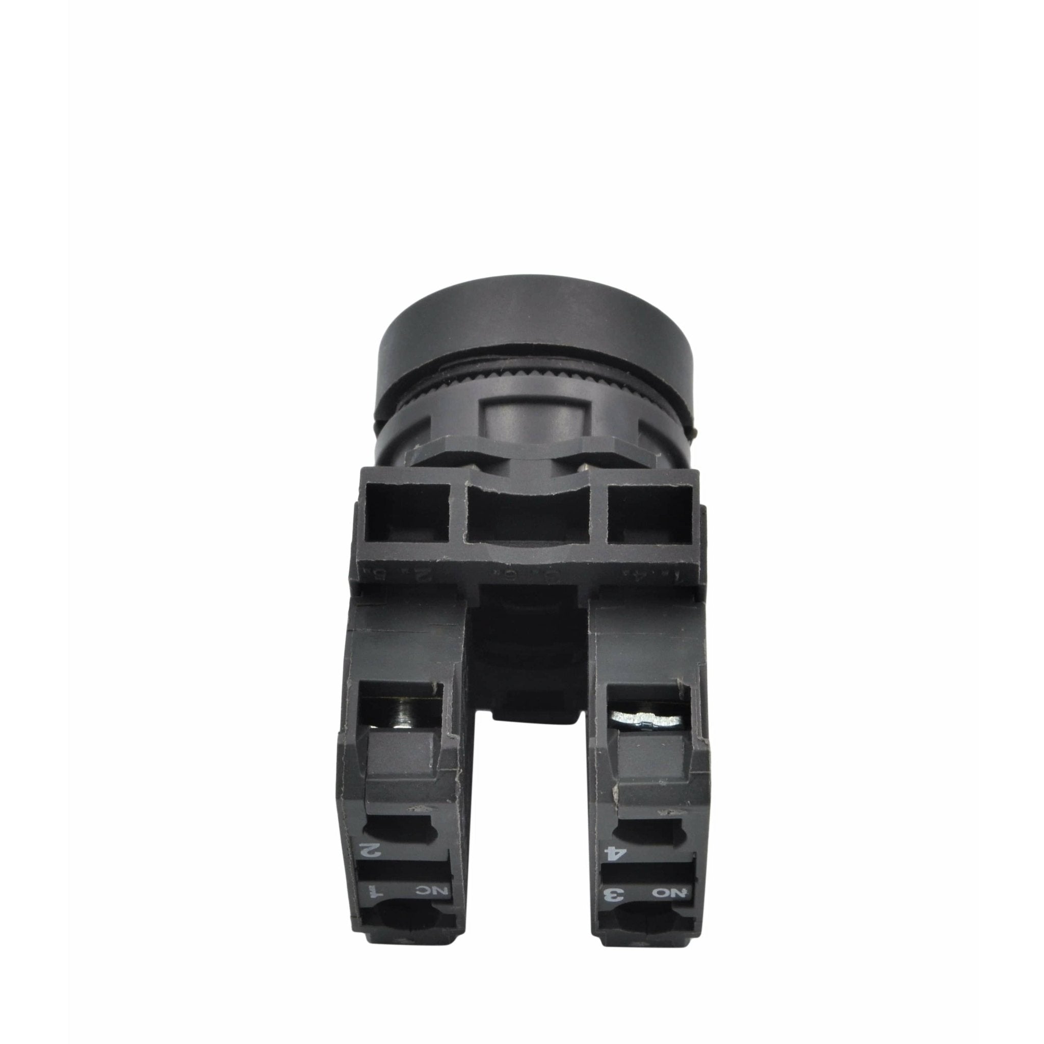 XB5-AA45 Generic Red Panel Mount Switch - Twin Eagle Imports