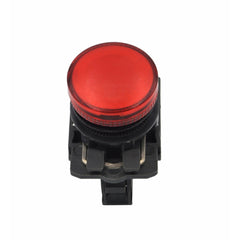 XB5-AVB4 Generic Red LED Panel Mount Indicator - Twin Eagle Imports