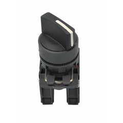 XB5AD25 Generic 2 Position Knob Selector Panel Mount Switch - Twin Eagle Imports