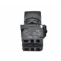 XB5AD53 Generic Momentary Rotary Panel Mount Switch - Twin Eagle Imports