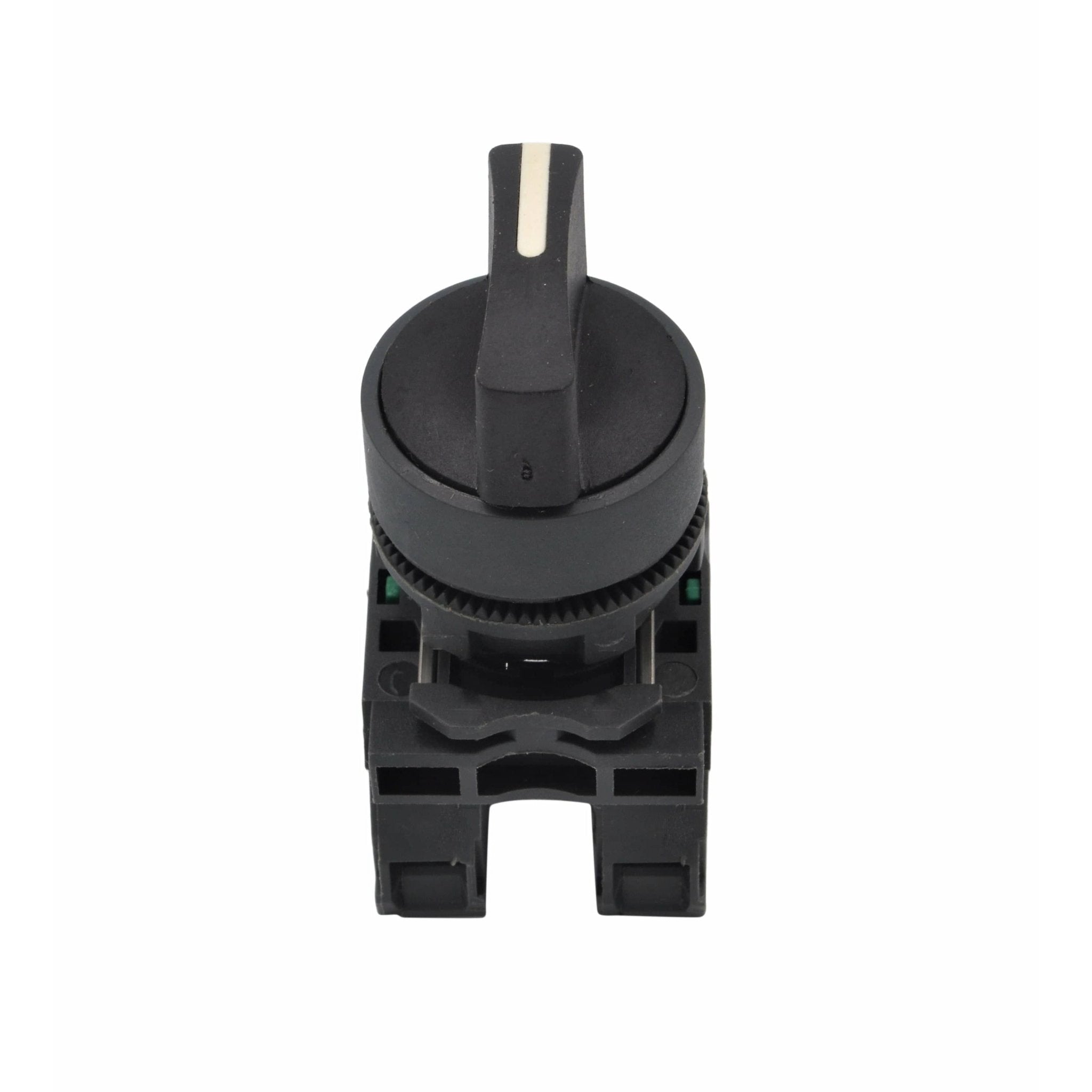 XB5AD53 Generic Momentary Rotary Panel Mount Switch - Twin Eagle Imports