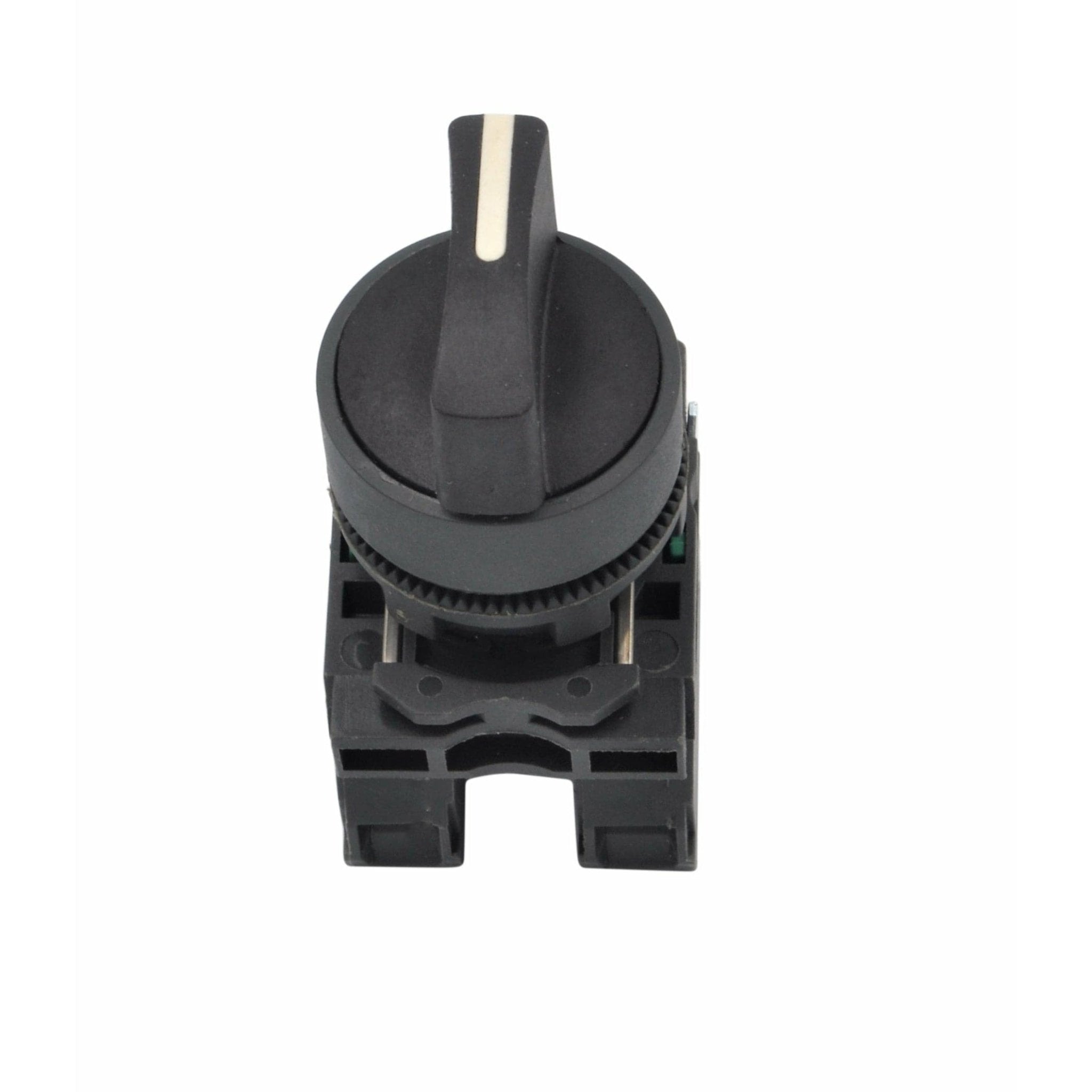 XB5AD53 Generic Momentary Rotary Panel Mount Switch - Twin Eagle Imports