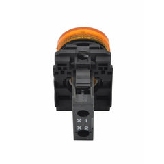 XB5AVB5 Generic Yellow LED Panel Mount Indicator - Twin Eagle Imports