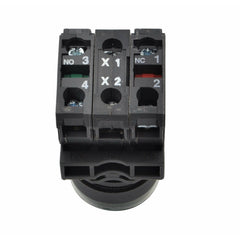 XB5AW33B5 Generic Green LED Panel Mount Indicator Switch - Twin Eagle Imports