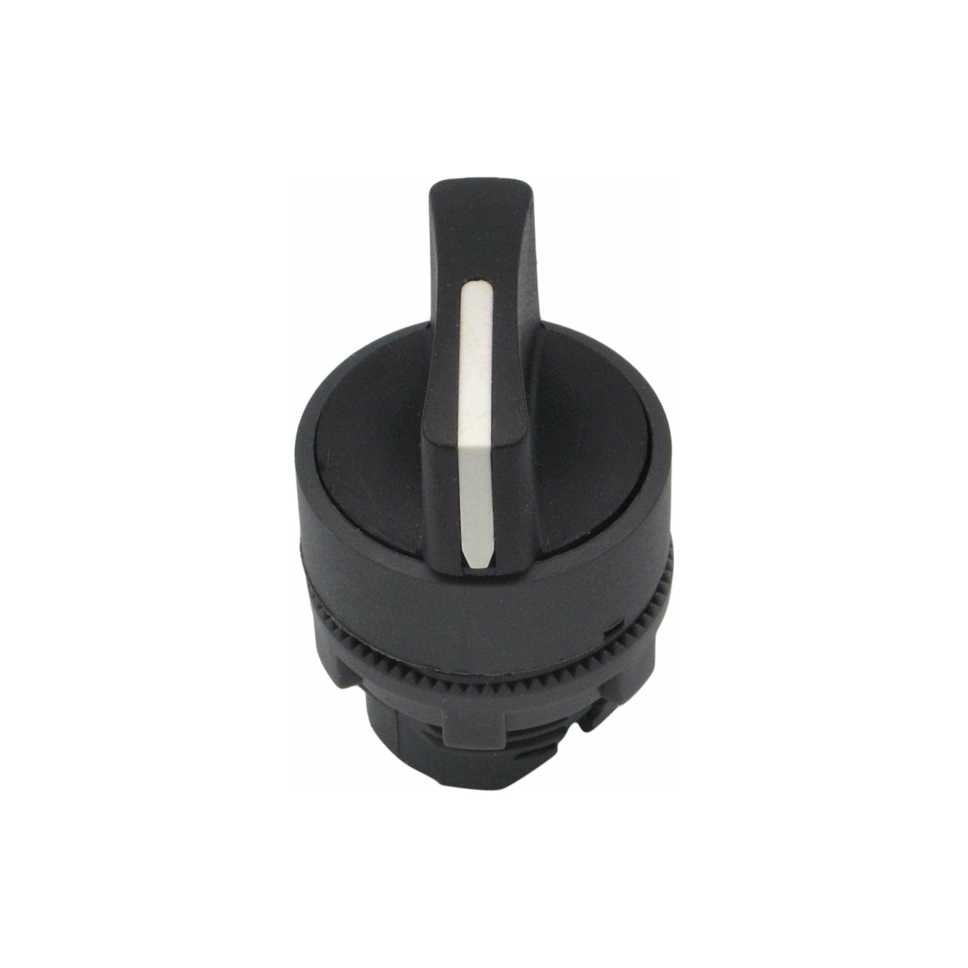 ZB5AD4 Generic Momentary Rotary Panel Mount Switch - Twin Eagle Imports