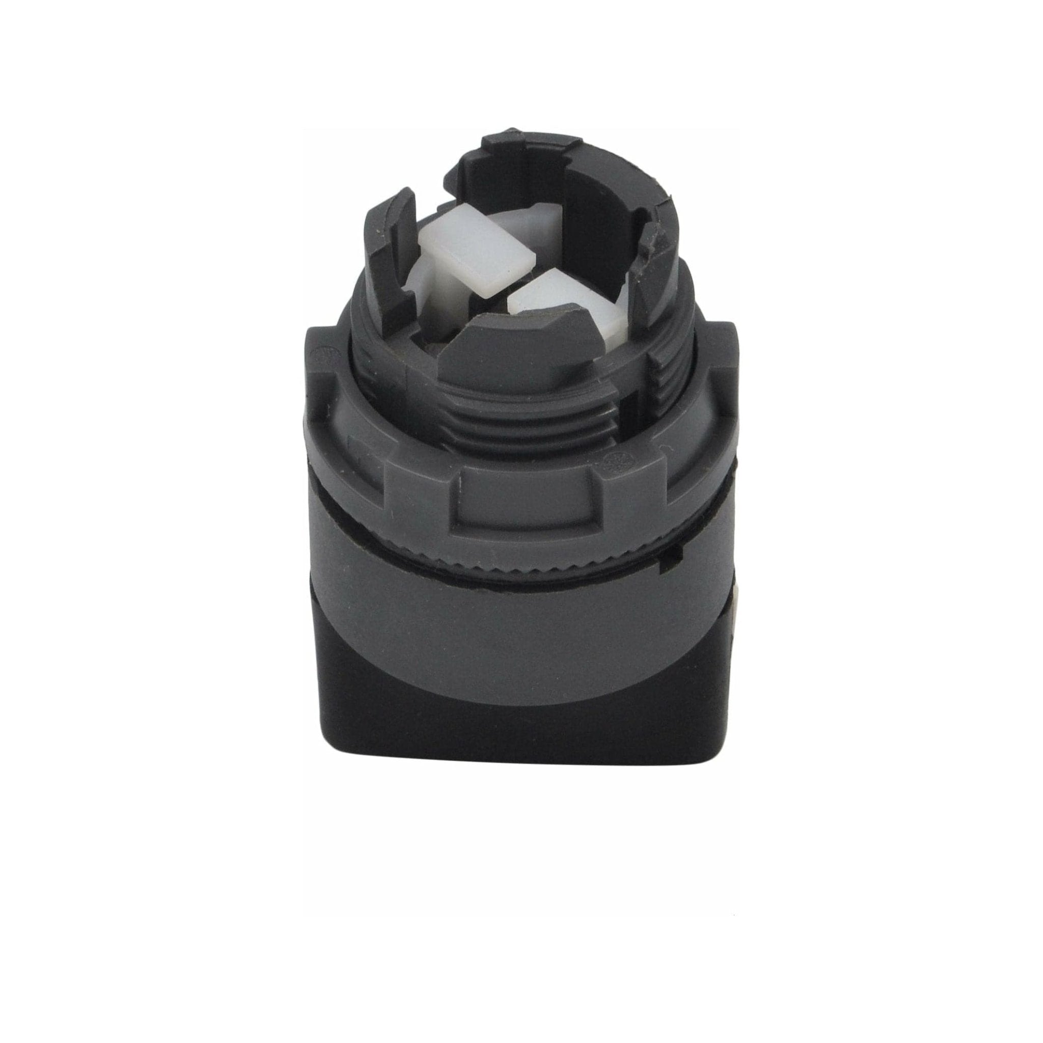 ZB5AD4 Generic Momentary Rotary Panel Mount Switch - Twin Eagle Imports